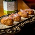 Croquetas de Jamón Ibérico